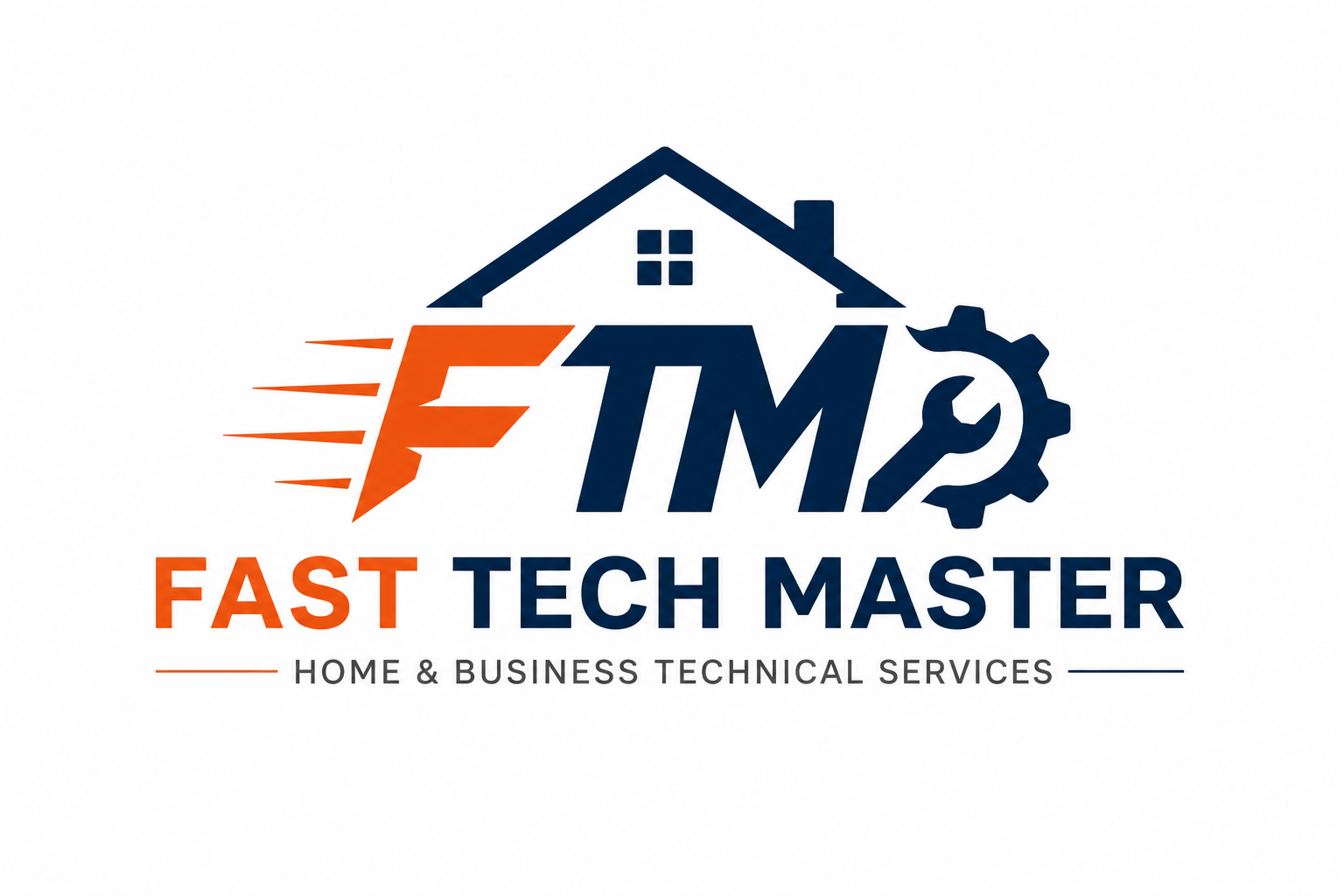 Fast Tech Master